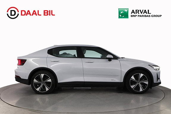 Polestar 2 5 of 27
