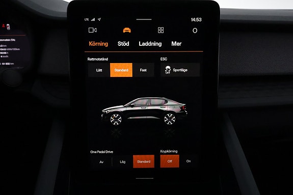 Polestar 2 19 of 27