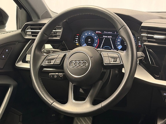 Audi A3 12 of 14