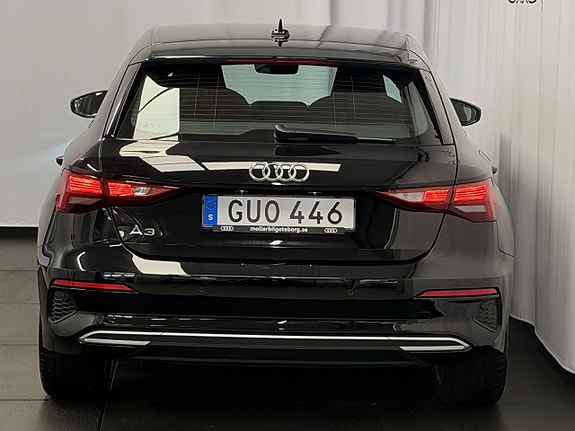 Audi A3 4 of 14