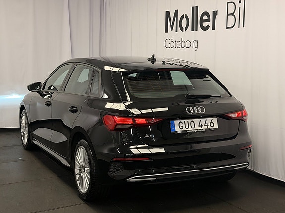 Audi A3 3 of 14