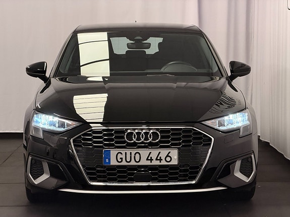 Audi A3 5 of 14