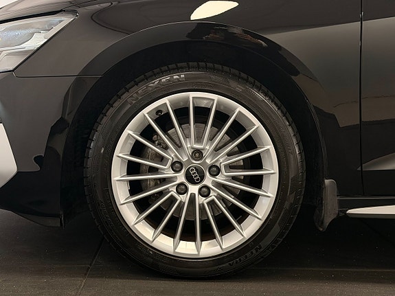 Audi A3 7 of 14