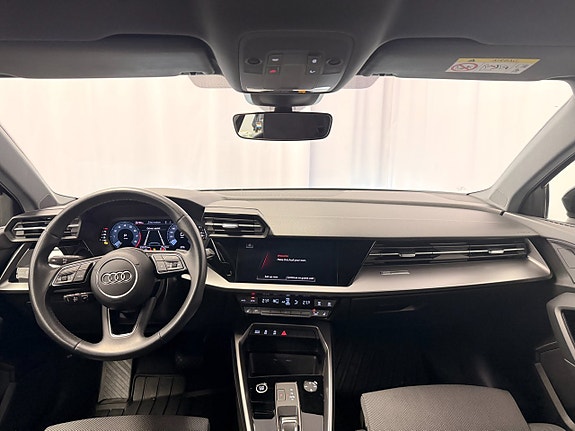 Audi A3 11 of 14