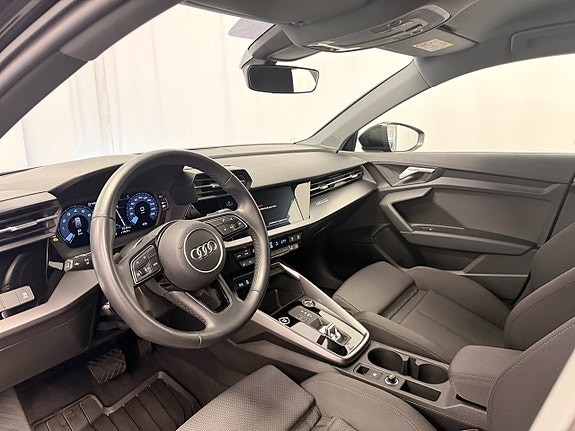 Audi A3 10 of 14