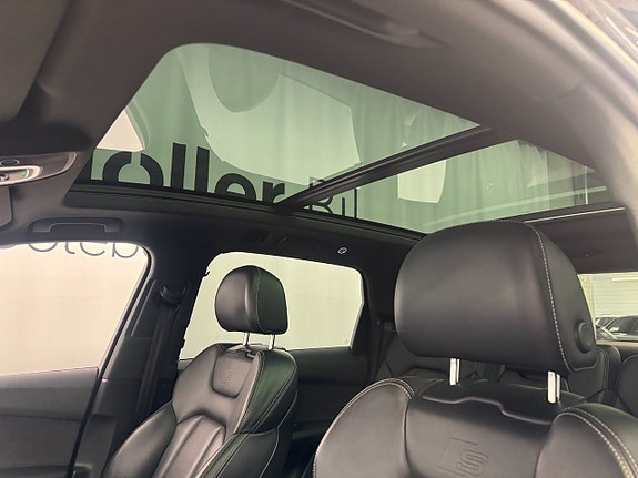 Audi Q7 13 of 14