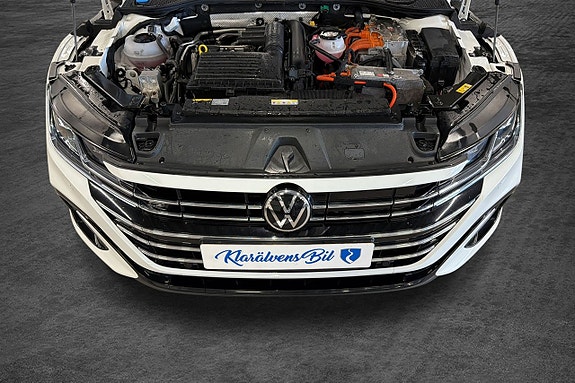 Volkswagen Arteon 21 of 21