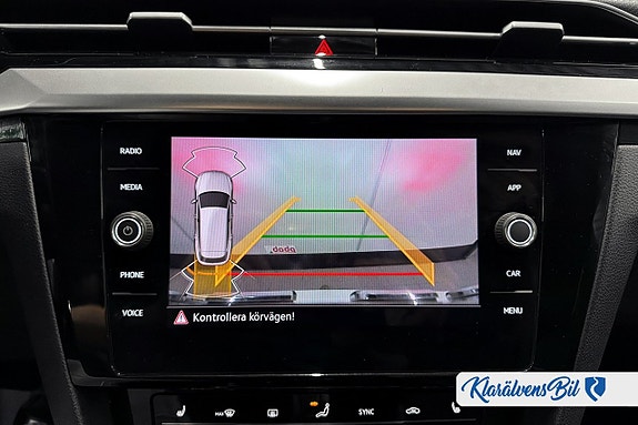 Volkswagen Arteon 15 of 21