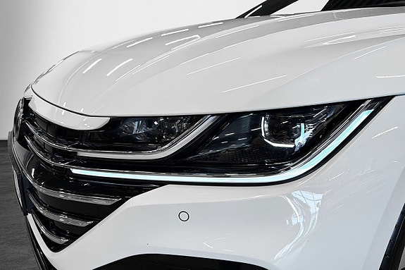 Volkswagen Arteon 3 of 21