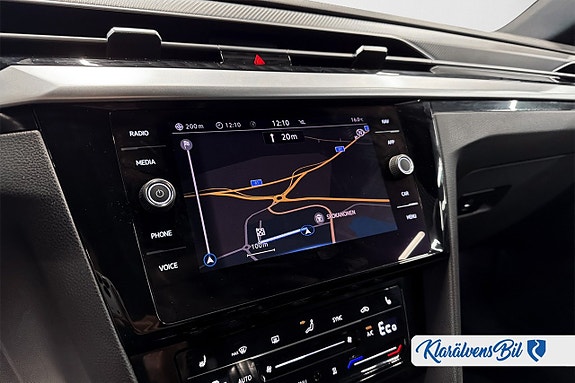 Volkswagen Arteon 14 of 21