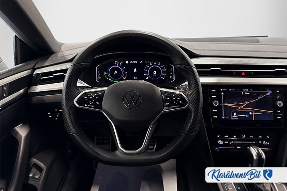 Volkswagen Arteon 11 of 21