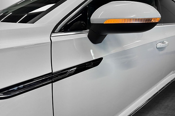 Volkswagen Arteon 4 of 21