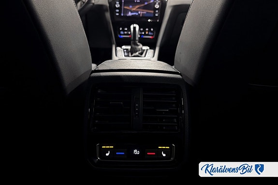 Volkswagen Arteon 17 of 21