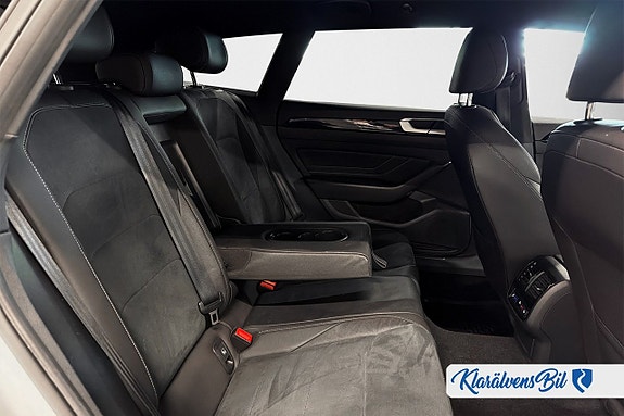 Volkswagen Arteon 16 of 21