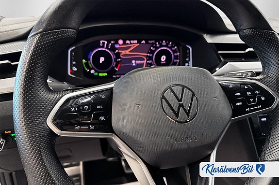 Volkswagen Arteon 12 of 21