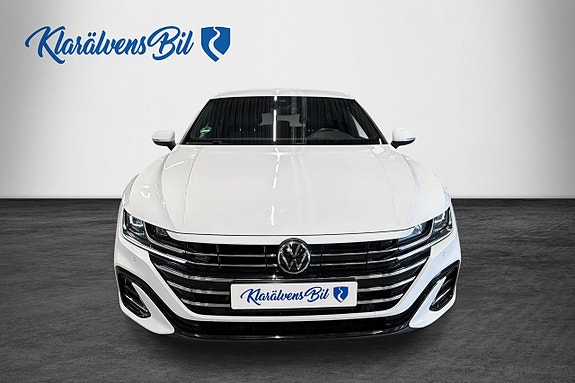 Volkswagen Arteon 6 of 21