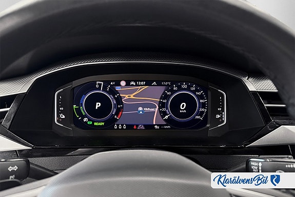 Volkswagen Arteon 13 of 21
