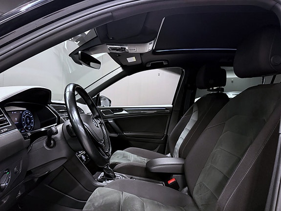 Volkswagen Tiguan Allspace 14 of 21