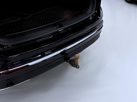 Volkswagen Tiguan Allspace 20 of 21