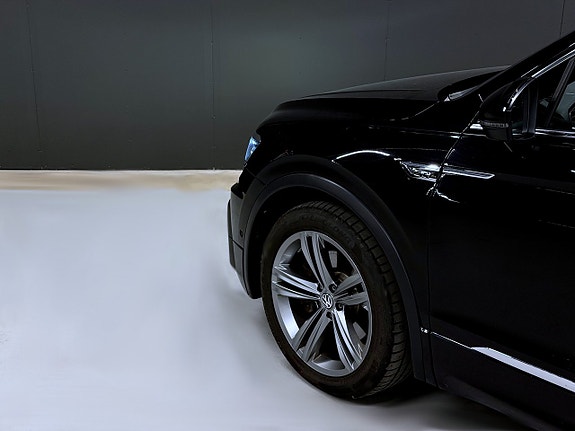 Volkswagen Tiguan Allspace 12 of 21