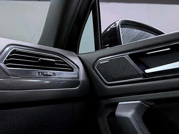Volkswagen Tiguan Allspace 9 of 21