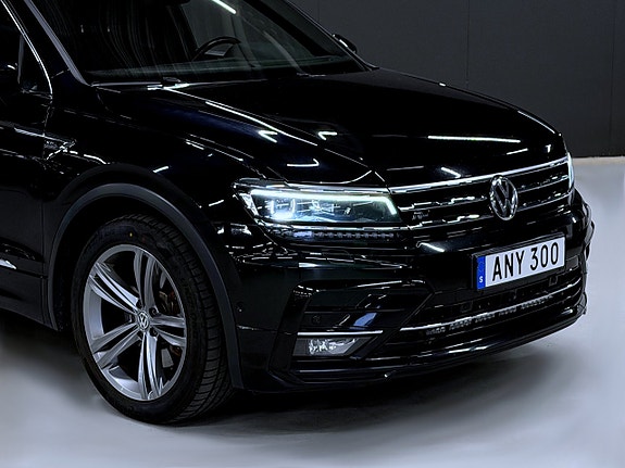 Volkswagen Tiguan Allspace 6 of 21