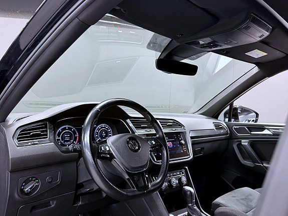 Volkswagen Tiguan Allspace 15 of 21