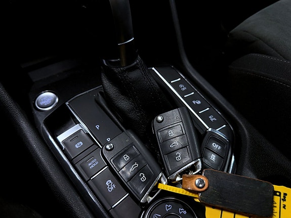 Volkswagen Tiguan Allspace 21 of 21