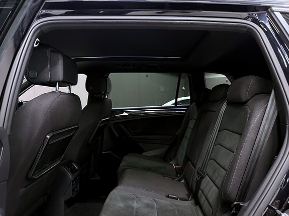 Volkswagen Tiguan Allspace 16 of 21