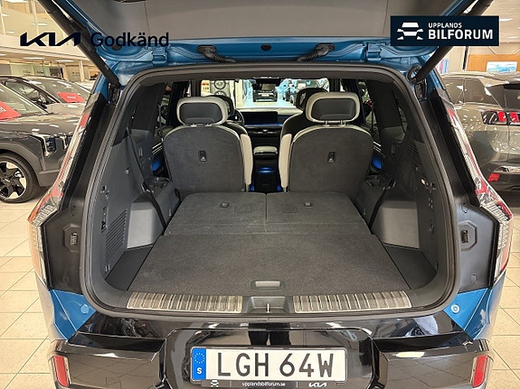 Kia EV9 13 of 18