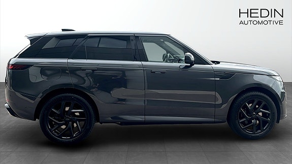 Land Rover Range Rover Sport 6 of 9