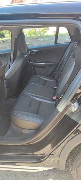 Volvo V60 Cross Country 8 of 8