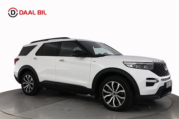 Ford Explorer 4 of 29