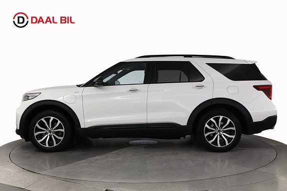 Ford Explorer 9 of 29