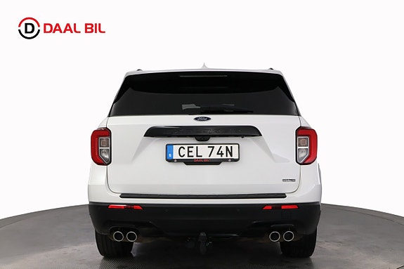 Ford Explorer 7 of 29