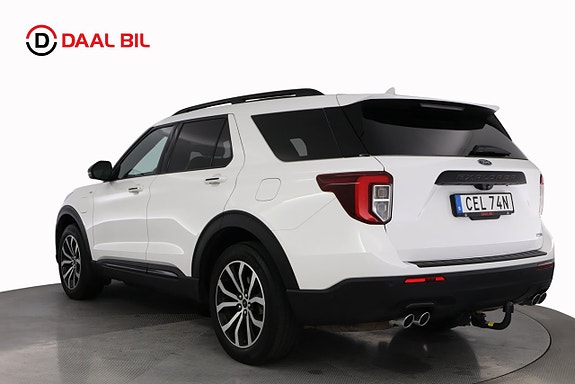 Ford Explorer 8 of 29