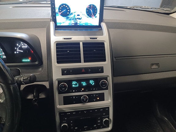 Dodge Journey 11 of 14