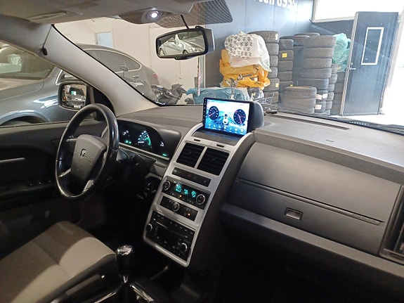 Dodge Journey 10 of 14