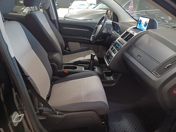Dodge Journey 14 of 14