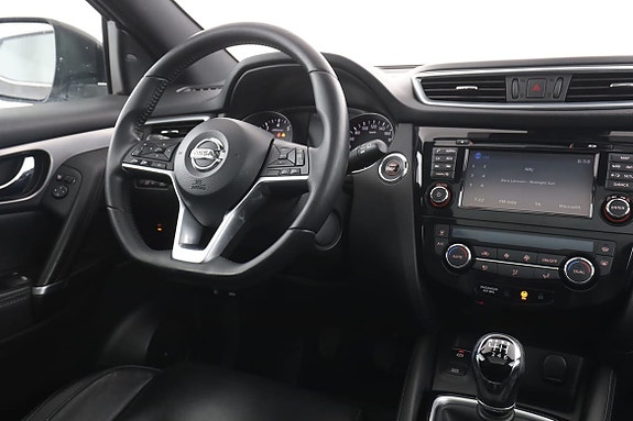Nissan Qashqai 14 of 30
