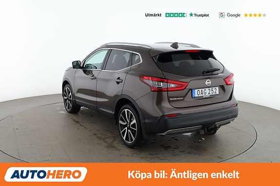 Nissan Qashqai 3 of 30