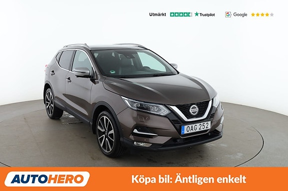Nissan Qashqai 8 of 30