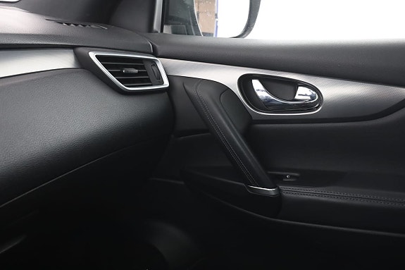 Nissan Qashqai 30 of 30