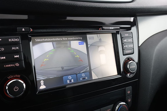 Nissan Qashqai 23 of 30
