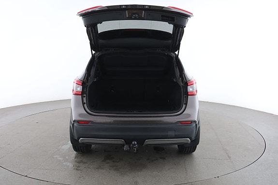 Nissan Qashqai 17 of 30