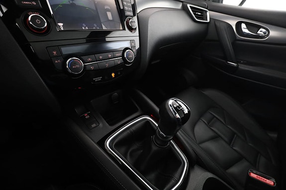 Nissan Qashqai 24 of 30
