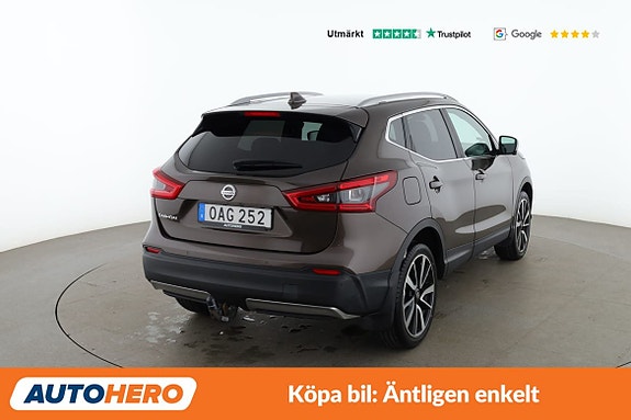 Nissan Qashqai 6 of 30