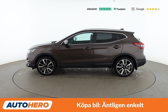 Nissan Qashqai 2 of 30