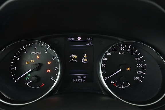 Nissan Qashqai 20 of 30