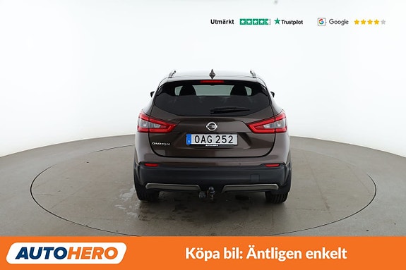 Nissan Qashqai 4 of 30
